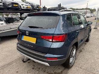 Seat Ateca 1.0 EcoTSI Pano Clima Navi Led Camera Style Business Intense NAP picture 4