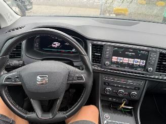 Seat Ateca 1.0 EcoTSI Pano Clima Navi Led Camera Style Business Intense NAP picture 10
