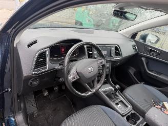 Seat Ateca 1.0 EcoTSI Pano Clima Navi Led Camera Style Business Intense NAP picture 7