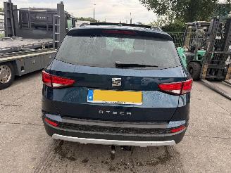 Seat Ateca 1.0 EcoTSI Pano Clima Navi Led Camera Style Business Intense NAP picture 5