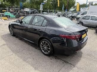 Alfa Romeo Giulia 2.0T 147KW Autom. Super Clima Navi NAP picture 3