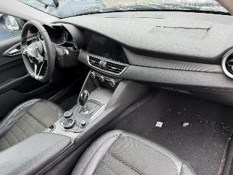 Alfa Romeo Giulia 2.0T 147KW Autom. Super Clima Navi NAP picture 16