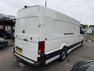 Volkswagen Crafter 2.0 TDI 75KW L4H3 Highline picture 2
