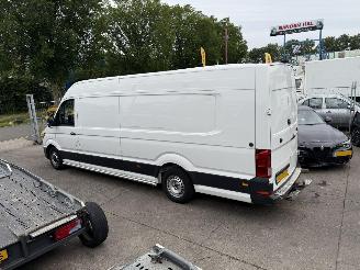 Volkswagen Crafter 2.0 TDI 75KW L4H3 Highline picture 4