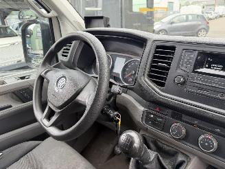 Volkswagen Crafter 2.0 TDI 75KW L4H3 Highline picture 16