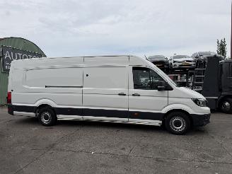 Volkswagen Crafter 2.0 TDI 75KW L4H3 Highline picture 6