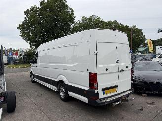 Volkswagen Crafter 2.0 TDI 75KW L4H3 Highline picture 5