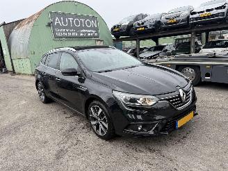 Renault Mégane 1.2 TCE 96KW Bose Pano Clima Navi Camera Led picture 2