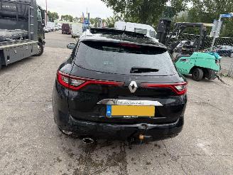 Renault Mégane 1.2 TCE 96KW Bose Pano Clima Navi Camera Led picture 4