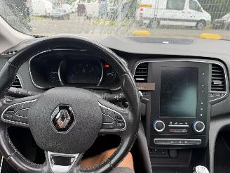 Renault Mégane 1.2 TCE 96KW Bose Pano Clima Navi Camera Led picture 10