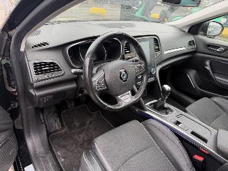 Renault Mégane 1.2 TCE 96KW Bose Pano Clima Navi Camera Led picture 6