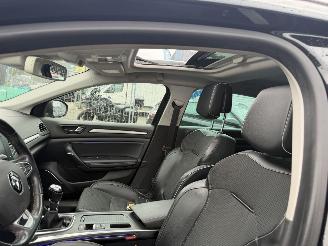 Renault Mégane 1.2 TCE 96KW Bose Pano Clima Navi Camera Led picture 9
