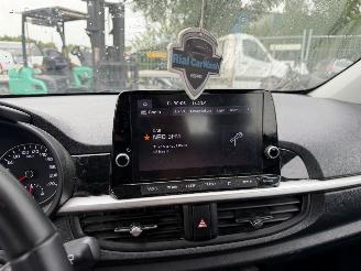 Kia Picanto 1.0 DPI 49KW Airco Camera DynamicLine 5-Drs NAP picture 8