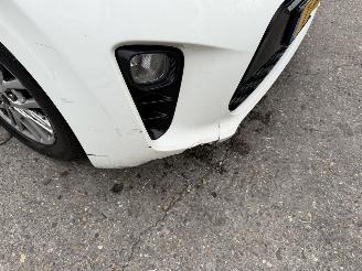 Kia Picanto 1.0 DPI 49KW Airco Camera DynamicLine 5-Drs NAP picture 13