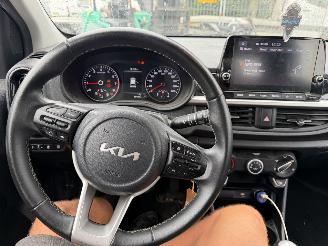 Kia Picanto 1.0 DPI 49KW Airco Camera DynamicLine 5-Drs NAP picture 7