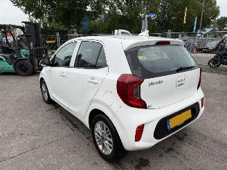 Kia Picanto 1.0 DPI 49KW Airco Camera DynamicLine 5-Drs NAP picture 4
