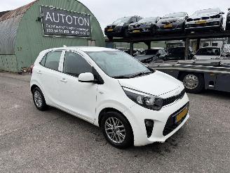 Kia Picanto 1.0 DPI 49KW Airco Camera DynamicLine 5-Drs NAP picture 2