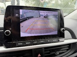 Kia Picanto 1.0 DPI 49KW Airco Camera DynamicLine 5-Drs NAP picture 11