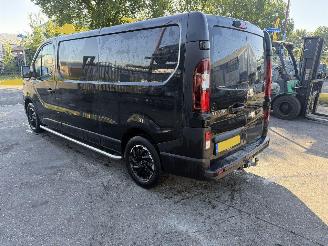 Renault Trafic 2.0 DCI 107KW Clima Navi Camera Led L2H1 Luxe NAP picture 4