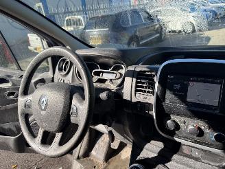 Renault Trafic 2.0 DCI 107KW Clima Navi Camera Led L2H1 Luxe NAP picture 8