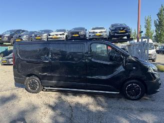Renault Trafic 2.0 DCI 107KW Clima Navi Camera Led L2H1 Luxe NAP picture 22