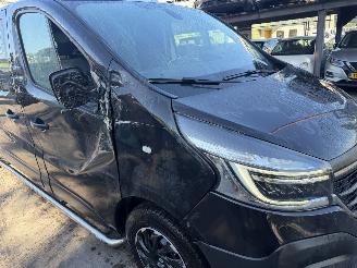 Renault Trafic 2.0 DCI 107KW Clima Navi Camera Led L2H1 Luxe NAP picture 19