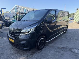 skadebil bedrijf Renault Trafic 2.0 DCI 107KW Clima Navi Camera Led L2H1 Luxe NAP 2021/5