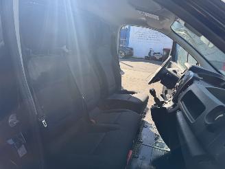 Renault Trafic 2.0 DCI 107KW Clima Navi Camera Led L2H1 Luxe NAP picture 7