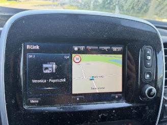 Renault Trafic 2.0 DCI 107KW Clima Navi Camera Led L2H1 Luxe NAP picture 13