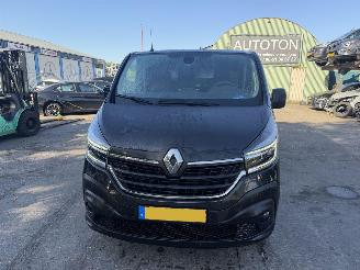 Renault Trafic 2.0 DCI 107KW Clima Navi Camera Led L2H1 Luxe NAP picture 2