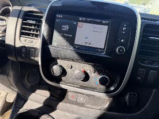Renault Trafic 2.0 DCI 107KW Clima Navi Camera Led L2H1 Luxe NAP picture 10