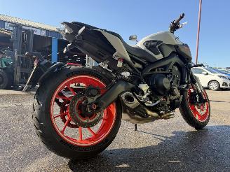 Yamaha MT-09 85KW ABS picture 19