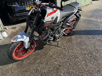 Yamaha MT-09 85KW ABS picture 6