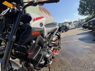 Yamaha MT-09 85KW ABS picture 13