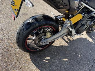 Aprilia Dorsoduro 1200 SMV ABS 96KW Sport picture 4