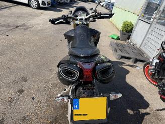 Aprilia Dorsoduro 1200 SMV ABS 96KW Sport picture 7