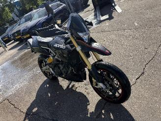Aprilia Dorsoduro 1200 SMV ABS 96KW Sport picture 13