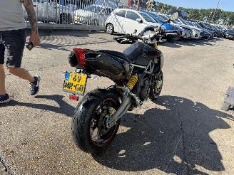 Aprilia Dorsoduro 1200 SMV ABS 96KW Sport picture 5