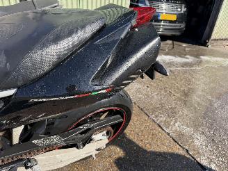 Aprilia Dorsoduro 1200 SMV ABS 96KW Sport picture 10