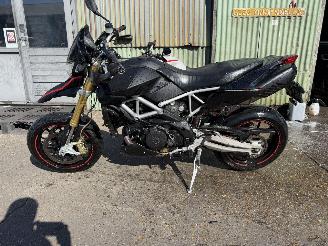 Aprilia Dorsoduro 1200 SMV ABS 96KW Sport picture 2