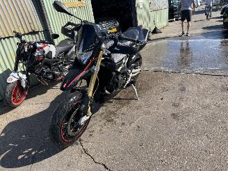 Aprilia Dorsoduro 1200 SMV ABS 96KW Sport picture 11