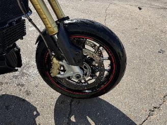 Aprilia Dorsoduro 1200 SMV ABS 96KW Sport picture 14
