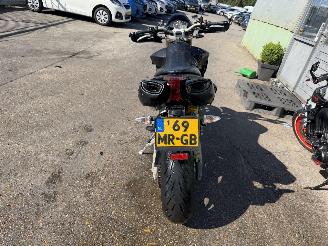 Aprilia Dorsoduro 1200 SMV ABS 96KW Sport picture 6