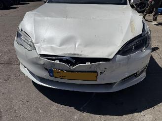 Tesla Model S 75D 245KW Pano Clima Navi Led picture 14