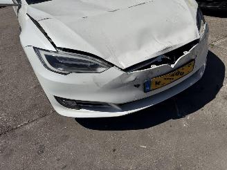 Tesla Model S 75D 245KW Pano Clima Navi Led picture 10