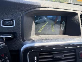 Volvo V-60 2.4 D6 AWD PHEV 158KW Clima Navi Schuifdak Camera Led Xenon picture 17