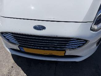 Ford Fiesta 1.0 Ecoboost 74KW Titanium Clima Navi Camera NAP picture 14