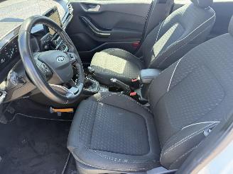 Ford Fiesta 1.0 Ecoboost 74KW Titanium Clima Navi Camera NAP picture 7