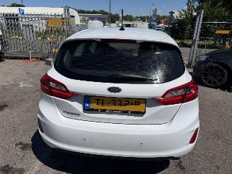 Ford Fiesta 1.0 Ecoboost 74KW Titanium Clima Navi Camera NAP picture 4