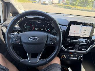 Ford Fiesta 1.0 Ecoboost 74KW Titanium Clima Navi Camera NAP picture 8